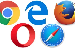 Świat nie kończy się na Chrome. Jaką przeglądarkę wybrać?