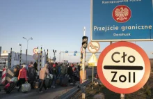 Polacy, wjeżdżając na Ukrainę, będą musieli przejść kwarantannę