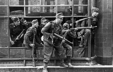 36 Dywizja Grenadierów SS Dirlewanger – Wikipedia, wolna encyklopedia