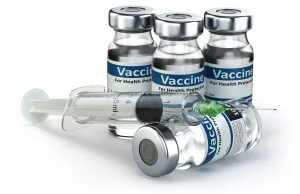 AstraZeneca zwolniona z odpowiedzialności za działanie szczepionki COVID-19
