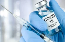 Polska w gronie państw, które negocjowały wstępną umowę ws.szczepionek naCOVID19