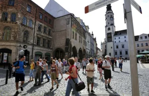 Goerlitz. Spór szefa targowiska ze skrajnie prawicową AfD.