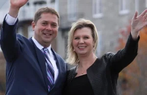 Lider Kanadyjskiej opozycji Andrew Scheer o powstaniu Warszawskim