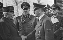 Tajemnica Vichy. Jak Francuzi kolaborowali z Hitlerem
