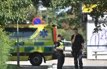 Szwecja: Nie żyje 12-latka. Według niektórych mediów ofiarą jest Polka