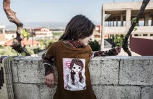Głód zabije libańskie dzieci przed końcem roku