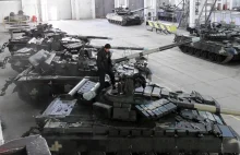 Ewakuować i odremontować. Ukraińskie tyły w wojnie o Donbas.