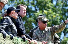 Nowa umowa wojskowa z Ameryką. Żołnierze USA nie będą podlegać polskiemu prawu.