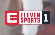 Koronawirus w redakcji Eleven Sports.