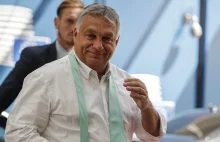 Jak Orbán przejmuje na Węgrzech media? Fidesz kontroluje już niemal 80% rynku