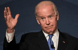 AN OPEN LETTER TO JOE BIDEN