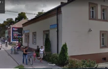 Zbąszyń: Przyłapani przez Google Street View. Sprawdź, czy jesteś na...