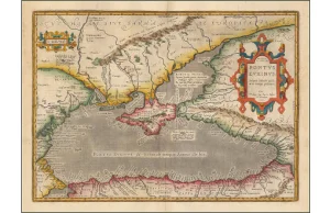 Czy kampania chocimska 1621 roku oznaczała wytchnienie dla miast czarnomorskich?