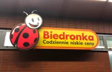 Koronawirus w Biedronce w Krakowie