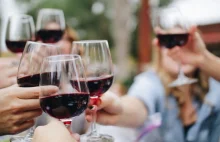 Ile wina pić, żeby odczuć korzystne działanie? Czy resweratrol w winie to mit?