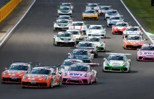 4 Runda Porsche Supercup Silverstone, tym razem Larry ten Voorde