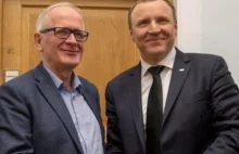 Czabański: Jacek Kurski nie jest p.o. prezesa TVP, tylko pełnomocnikiem