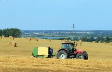 Wieś odpowiada tylko za 8% światowego handlu. Polska wysoko w eksporcie żywności