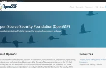 Powstało Open Source Security Foundation