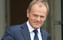 Tusk o zaprzysiężeniu Andrzeja Dudy: zgromadzeni powinni zachować powagę.