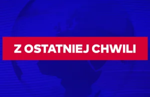 Gigantyczna eksplozja w Libanie. Z okien powypadały szyby, są ranni.