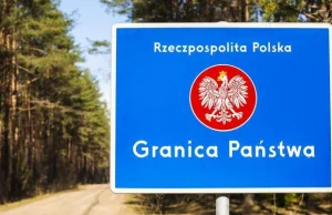 W poniedziałek co najmniej 4 europejskie kraje zamkną granicę dla Polaków