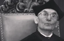 Zmarł prof. Jan Strelau. Był wybitnym polskim psychologiem