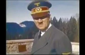 Jak tak naprawdę brzmiał Hitler?