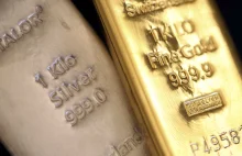 Gold just hit a fresh record high — but some say silver is set to overtake