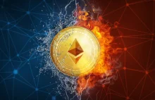 "Ethereum to kontynuacja wizji twórcy Bitcoina" | Buterin komentuje start...