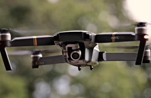 W Polsce powstanie spis właścicieli dronów. Nowe obowiązki od 2021 roku.