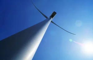 Grecy przyłączyli do sieci 283,7 MW turbin wiatrowych