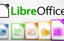 LibreOffice 7.0 wydane z biblioteką Skia korzystającą z Vulkan API