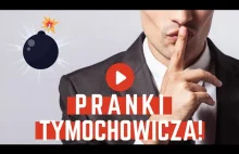 Tymochowicz ujawnia sekrety polityków i osób z pierwszych stron gazet!