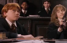 Harry Potter i Śmiercionośne Bronie