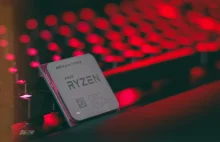 Test procesora Ryzen R7 3700X w grach wyścigowych czyli do simracingu
