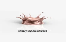 Galaxy Unpacked – Note 20 i inne nowości z konferencji
