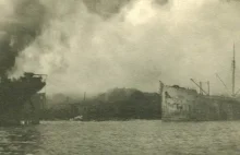 Halifax – Największa eksplozja w dziejach