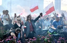 IX Marsz Powstania Warszawskiego. Znajdź siebie na 150 zdjęciach