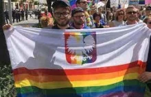 Terror narasta. Grożą śmiercią działaczowi LGBT.