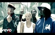 The Black Eyed Peas - Where Is The Love? (Official Music Video)