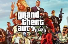 GTA V: 135 milionów sprzedanych egzemplarzy i pomysły na rozwój gry.