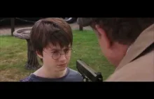 Harry Potter and the Deathly Weapons