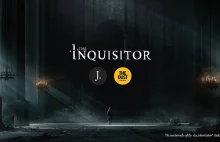 Juice rozpoczął prace nad trailerem do „I, the Inqusitor”