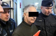 Sąd wypuszcza z aresztu księdza pedofila mimo surowego wyroku