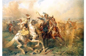 Najazdy tatarskie na Rzeczpospolitą w dobie wojny z Turcją 1683-1699