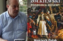 Z prof. Wojciechem Polakiem o Hetmanie Żółkiewskim [VIDEO] | Tygodnik Bydgoski