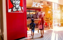 Skąd fast foody biorą mięso? KFC odważyło się opublikować dane