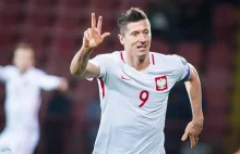 Robert Lewandowski inwestuje w sportowe gry wideo