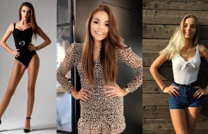 Oto finalistki Miss i Miss Nastolatek Dolnego Śląska 2020 [ZDJĘCIA].